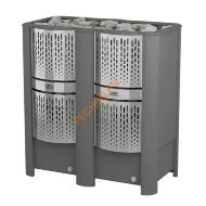 Электрическая печь КОСТЁР GeoS Rain Pro 12