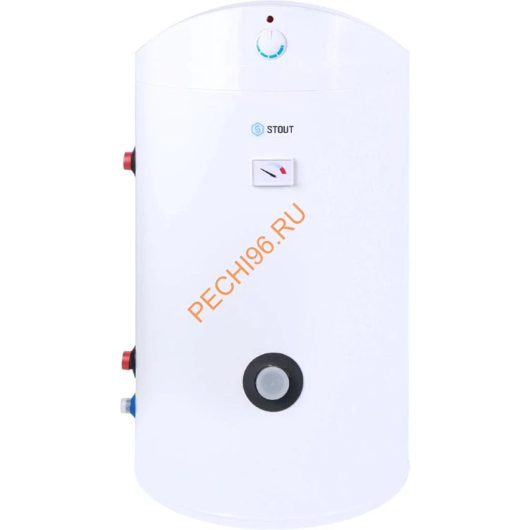 Газовый котел BAXI ECO Four 1.24 F