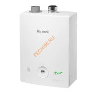 Газовый настенный двухконтурный котел Rinnai BR-R42 «Комфорт»
