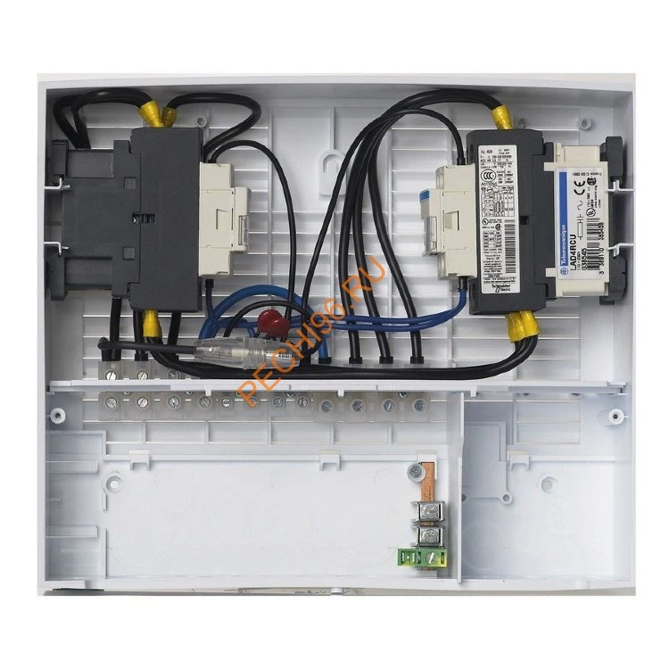 Электрическая печь Lang VAPOTHERM VG70 10,5