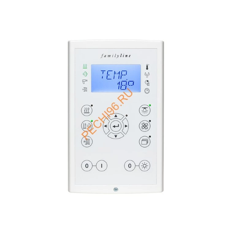 Электрическая печь Lang VAPOTHERM VG70 10,5