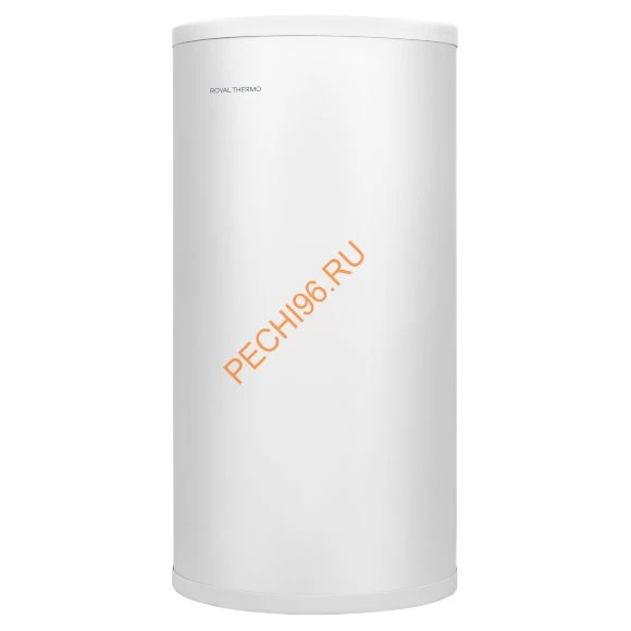 Бойлер косвенного нагрева Royal Thermo AQUATEC Eco EF150 напольный