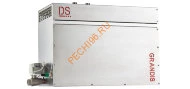 Парогенератор Grandis DS 240, LCD пульт из кварцевого камня LG 3,5 дюйма