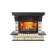 Электрокамин RealFlame Gracia 24/25,5 WT/AO с очагом 3D Firestar 25,5