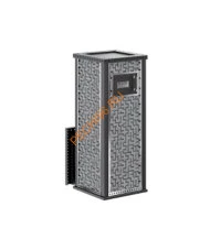 Печь банная KLOVER RT-20RV Талькомагнезит DESIGN 11
