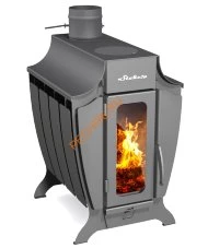 Отопительная печь Ермак Stoker 100-C