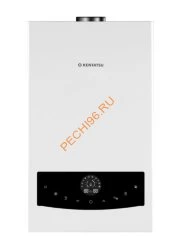 Газовый настенный котел Kentatsu NOBBY BASE ATMO (S)/(E) 32-ОC