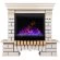 Электрокамин RealFlame COUNTRY 25,5 с очагом Saphir 25,5