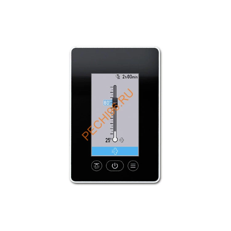 Электрическая печь Lang SaunaTherm Superior 10,5