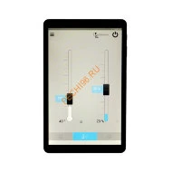 Пульт управления Fasel smartline steam 6000