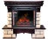 Портал Royal Flame Pierre Luxe LORD под очаг Vision 28/Dioramic 28