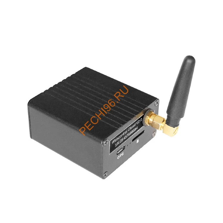 Пульт управления Fasel smartline 6000