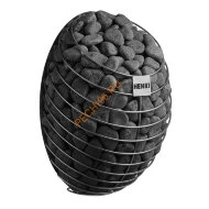 Электрическая печь Henki Nest Black 8 кВт