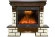Электрический камин Royal Flame Pierre Luxe LORD с очагом Emerald 28