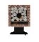 Печь банная Grill’D Violet Retro Long, камень 20 кг