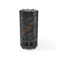 Электрическая печь  HELO Ringo Black 60 STJ BWT