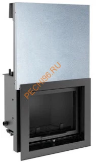 Каминная топка Kratki Zuzia PW 15 G W
