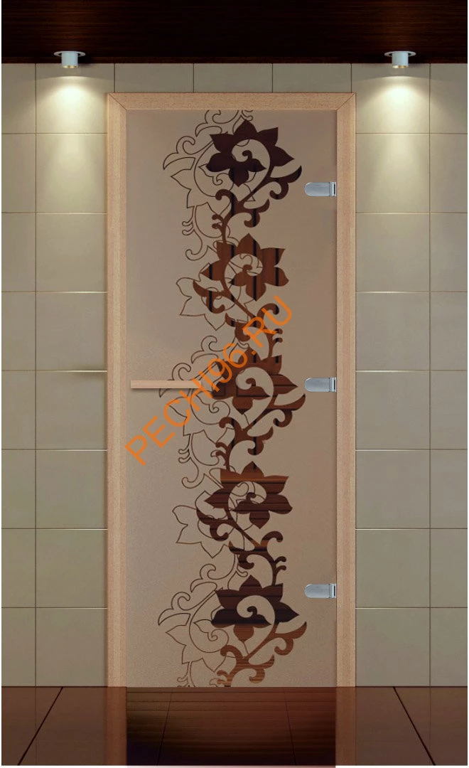 Электрическая печь SAWO TOWER CORNER TH3-60NB-CNR-P