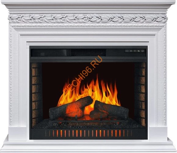 Электрокамин Royal Flame Valletta с очагом Vision 30 EF LED FX
