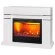 Электрокамин RealFlame Lindelse 26 с очагом 3D Helios 26