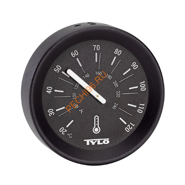 Электрическая печь Tylo Sense Combi Elite 8 серая