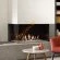 Каминная топка Kal-fire Fairo ECO-line 85 corner