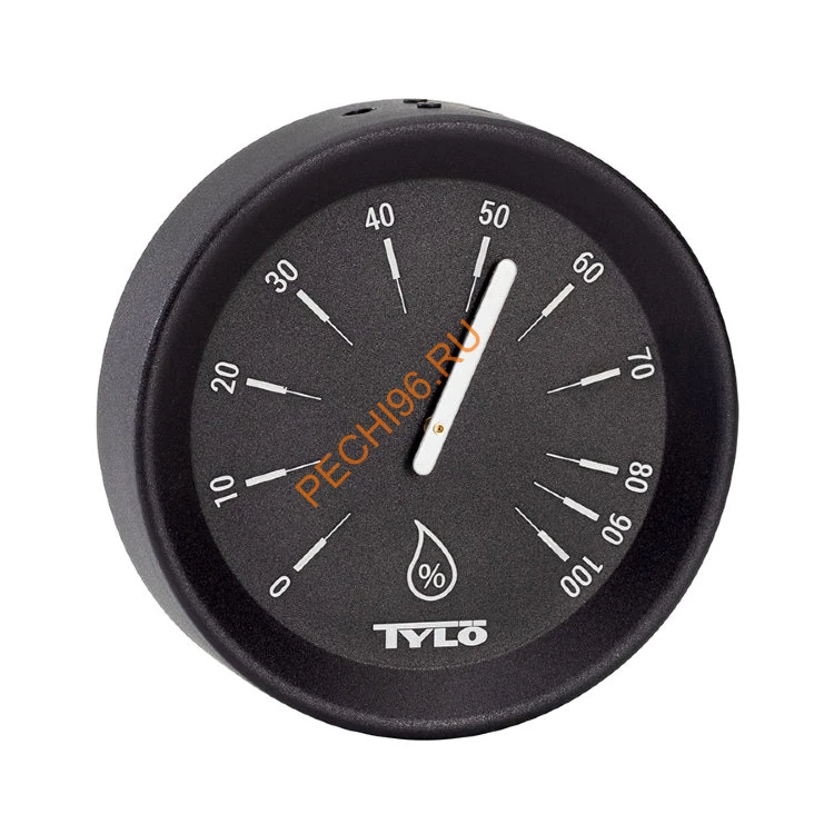 Электрическая печь Tylo Sense Combi Elite 8 серая