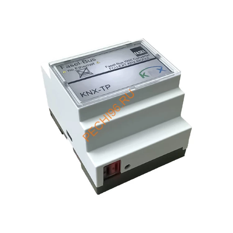 Пульт управления Fasel smartline 6000