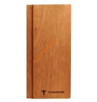 Вагонка TERMARIONI Термо Ольха Экстра, 15х118(108)Х2400 мм, STS10