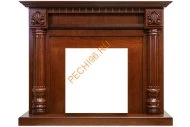 Портал Royal Flame Edinburg под очаг Dioramic 33 LED FX