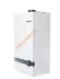 Газовый настенный двухконтурный котел Kotitonttu Suari S-10 DК, 10кВт