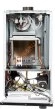 Газовый настенный двухконтурный котел Kotitonttu Suari S-10 DК, 10кВт