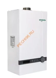 Газовый настенный одноконтурный котел Kotitonttu Suari S-12 O, 12кВт