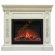 Электрокамин RealFlame Ekaterina 26 WT с очагом MoonBlaze Lux BL