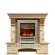 Электрокамин Dimplex Pierre Luxe с очагом Chesford дуб/ сланец
