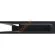Люфт Kratki NP/L9/8040/G угловой графит 800x400 мм