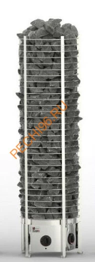 Электрическая печь SAWO TOWER TH4-60NB-P