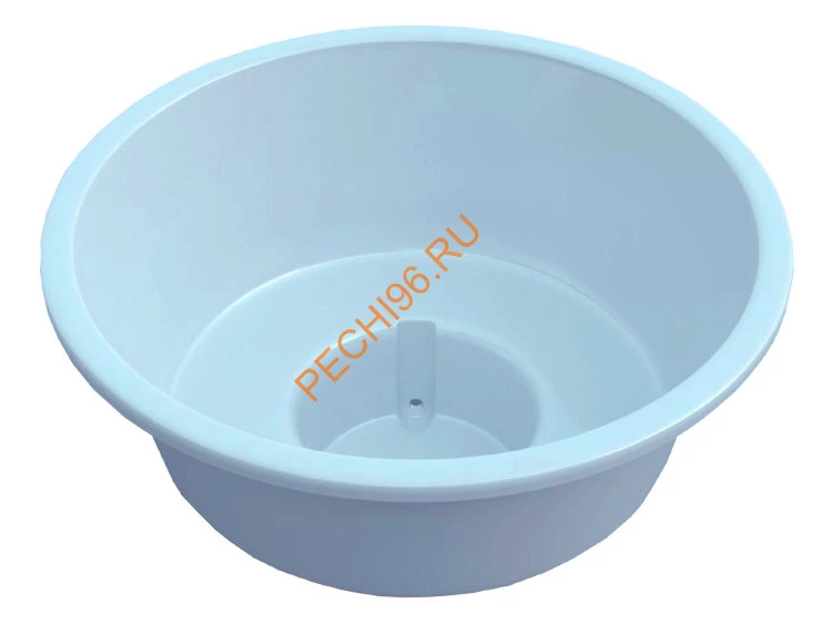 Купель композитная Polarspa COMFORT 195 COLD термобереза светлая