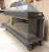 Каминная топка Kal-fire Fairo ECO-prestige 115-55 3-sided