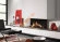 Каминная топка Kal-fire Fairo ECO-prestige 115-55 3-sided