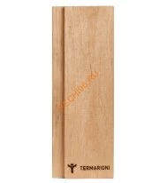 Вагонка TERMARIONI Ольха Экстра, 15х90(80)Х2300 мм, STS4