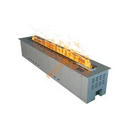 Паровой электрокамин AIRTONE VEPO 1300