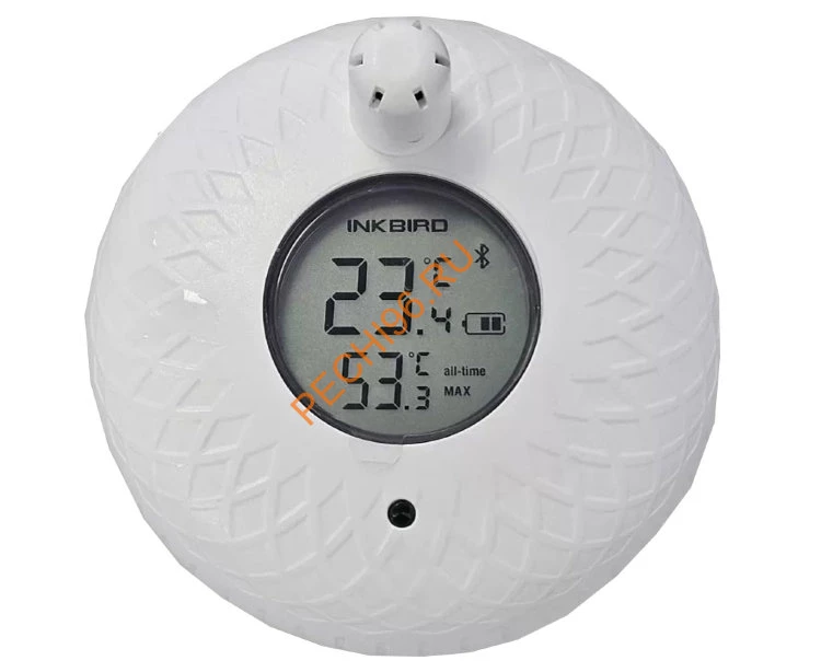 Купель композитная Polarspa COMFORT 195 COLD термобереза светлая