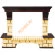 Портал классический Dimplex Pierre Luxe шампань (Sym. DF2608-EU)