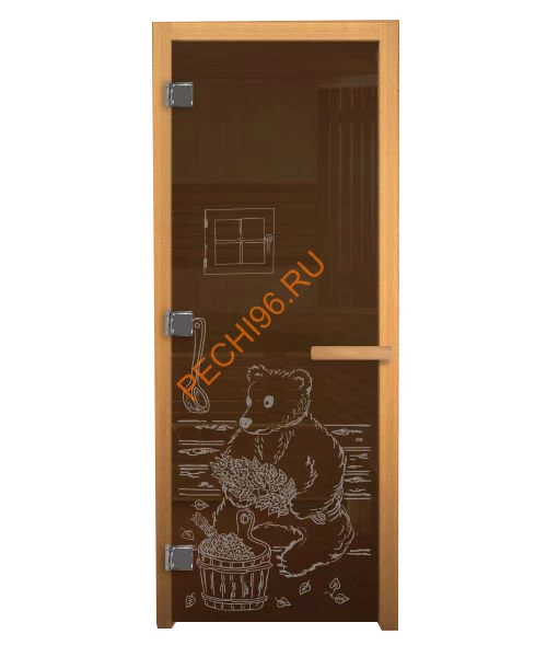 Печь банная Гефест AVANGARD ЗК 25М