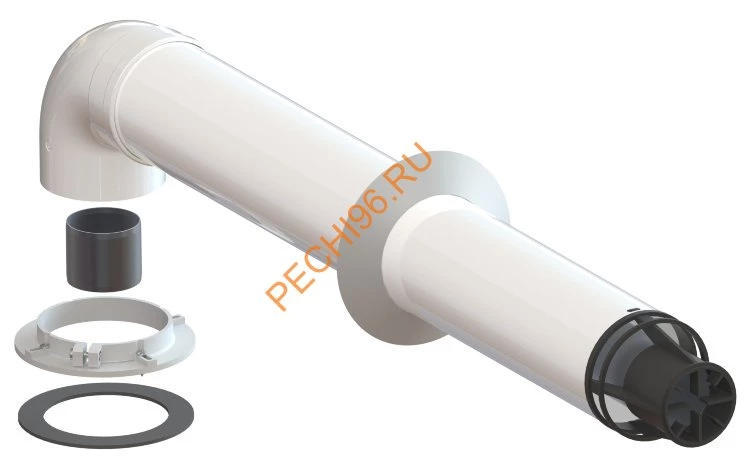 Газовый котел E.C.A GELIOS PLUS 28 HM NG
