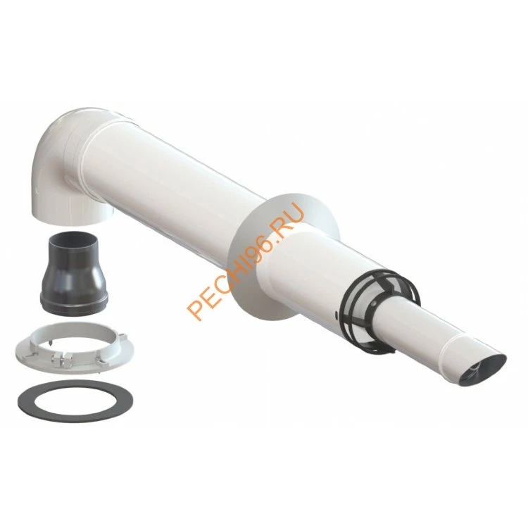 Газовый котел E.C.A GELIOS PLUS 28 HM NG