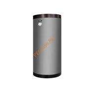Бойлер косвенного нагрева INOX Mi160 л