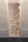 Дверь стеклянная DoorWood Хамам «Венеция» прозрачная, 1900х700 мм