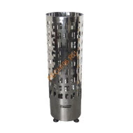 Электрическая печь ЕРМАК DM-45 BW
